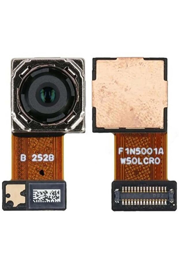 Samsung A04S - A047 Rear Camera