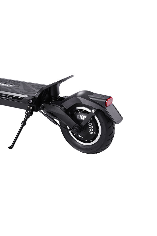 Tiger Max Su Geçirmez Elektrikli Scooter 1600 W - 8