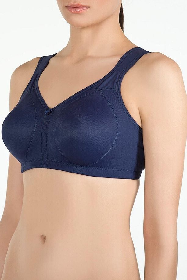 Serena Mükemmel Toparlayıcı Sütyen - Lacivert - 2