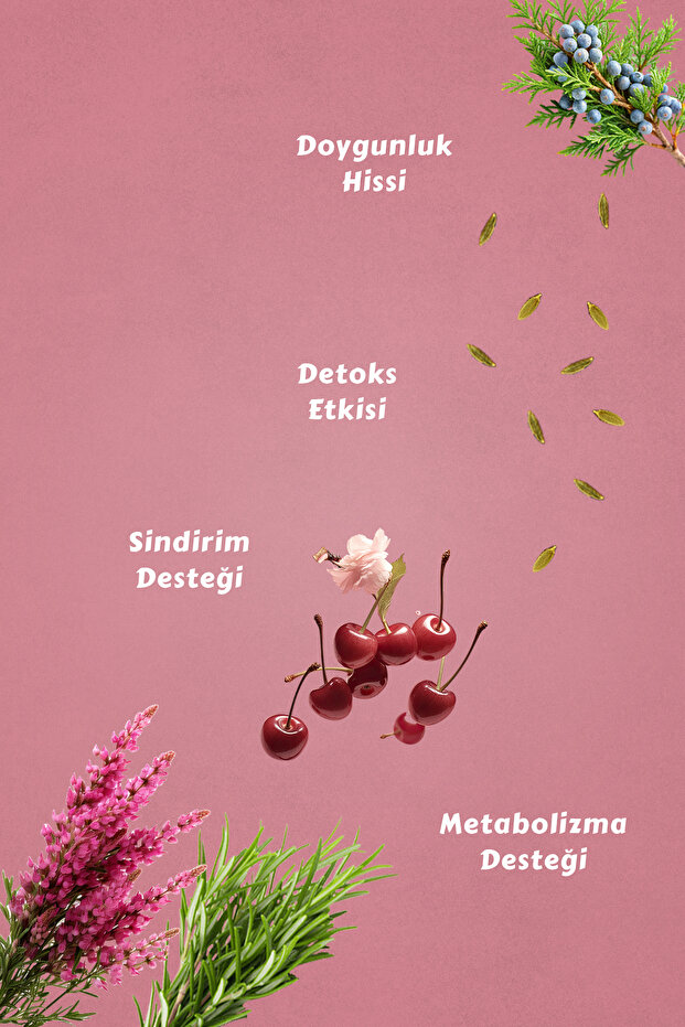 Form Çay Süzen Poşet 40'lı - 3