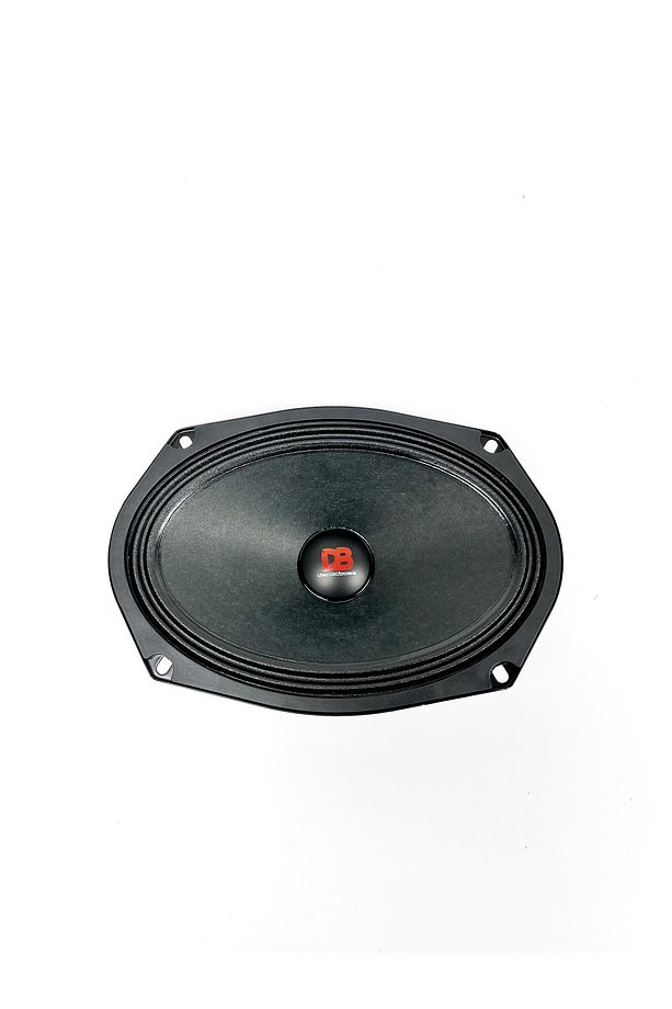 DB-694 6x9 Oval Midrange - 1