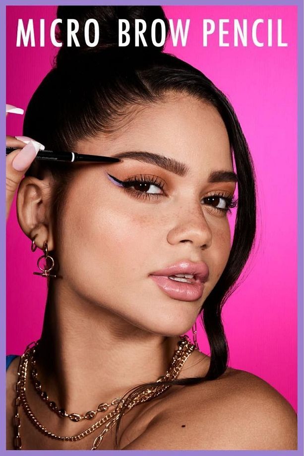 Ultra İnce Kaş Kalemi - Micro Brow Pencil Espresso 5 g - 3