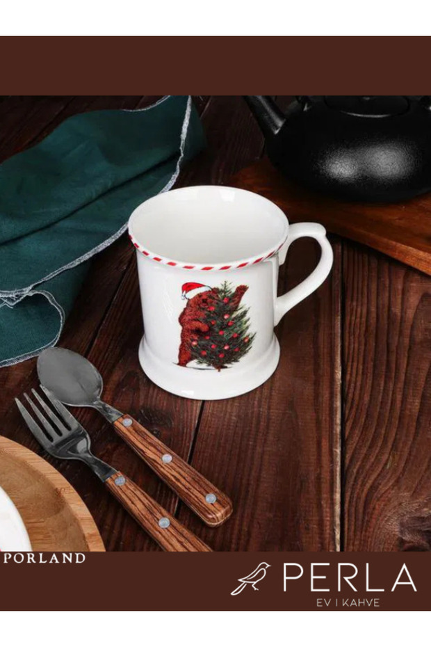 Ruby Bear Kupa 380cc - 1