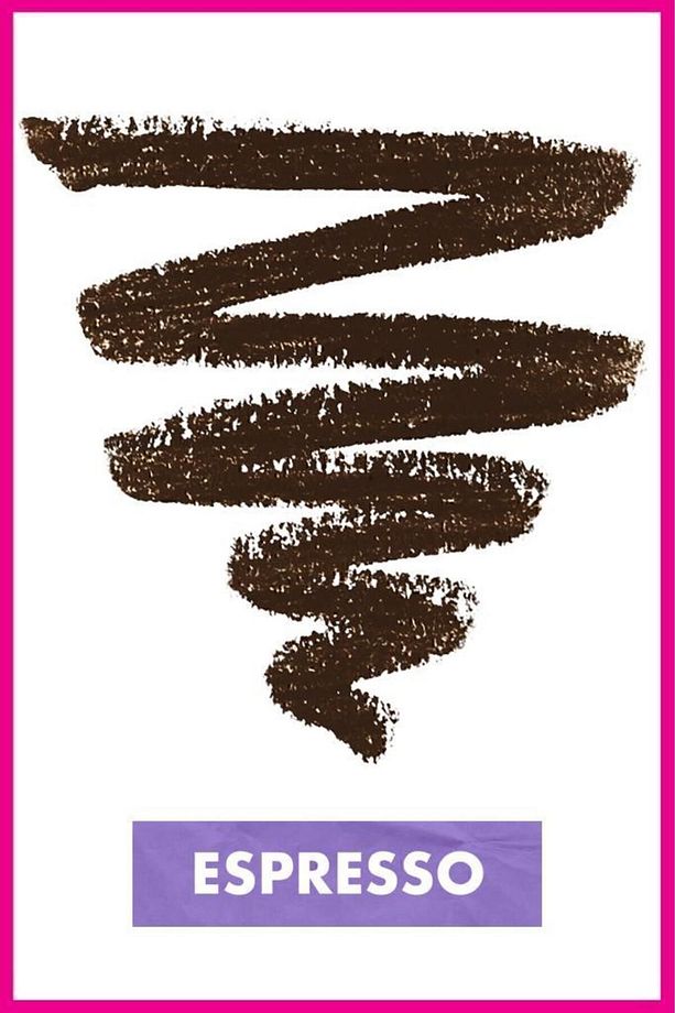 Ultra İnce Kaş Kalemi - Micro Brow Pencil Espresso 5 g - 2