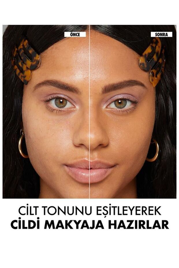 Marshmellow Soothing Primer - Makyaj Bazı - 6