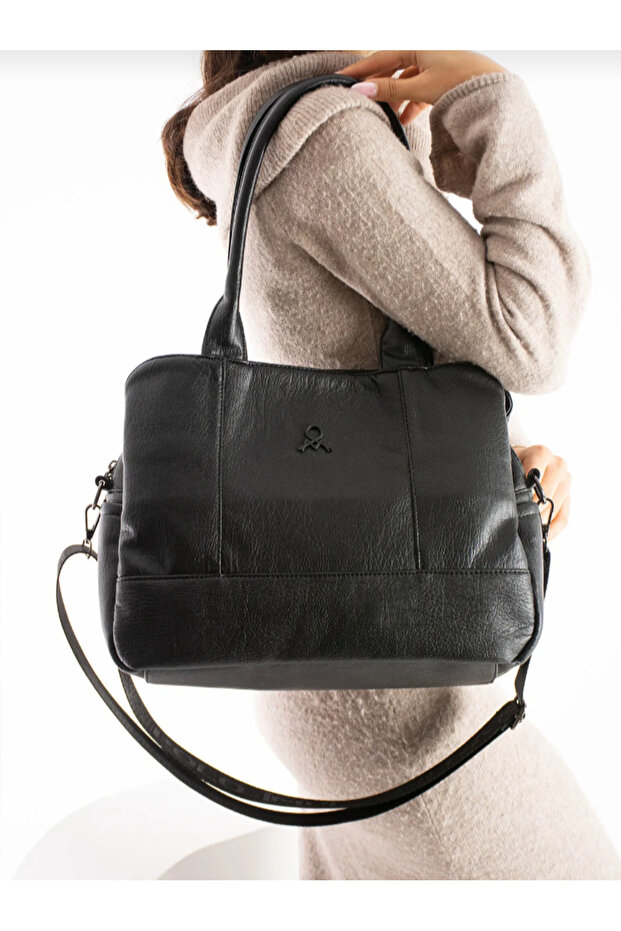 Mega velika ženska torba i Torba za rame - 1