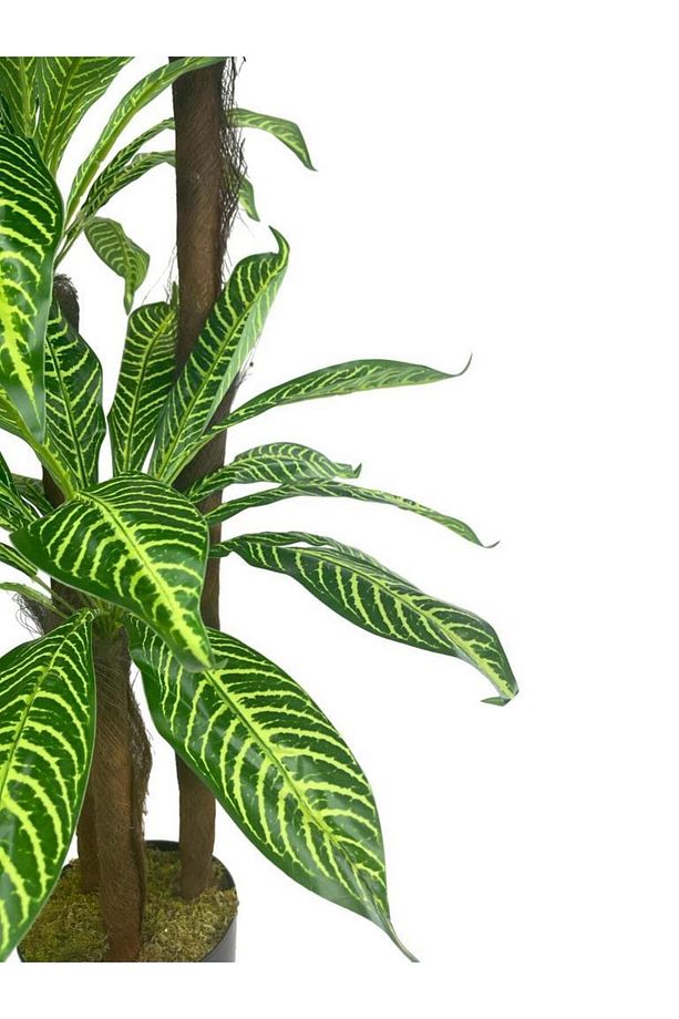 Yapay Ağaç Yukka 3katlı 54 Yaprak 130*65cm - 5