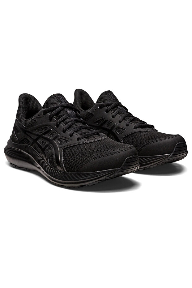 Jolt 4 Kadın Siyah Koşu Ayakkabısı 1012B421-001 - 2