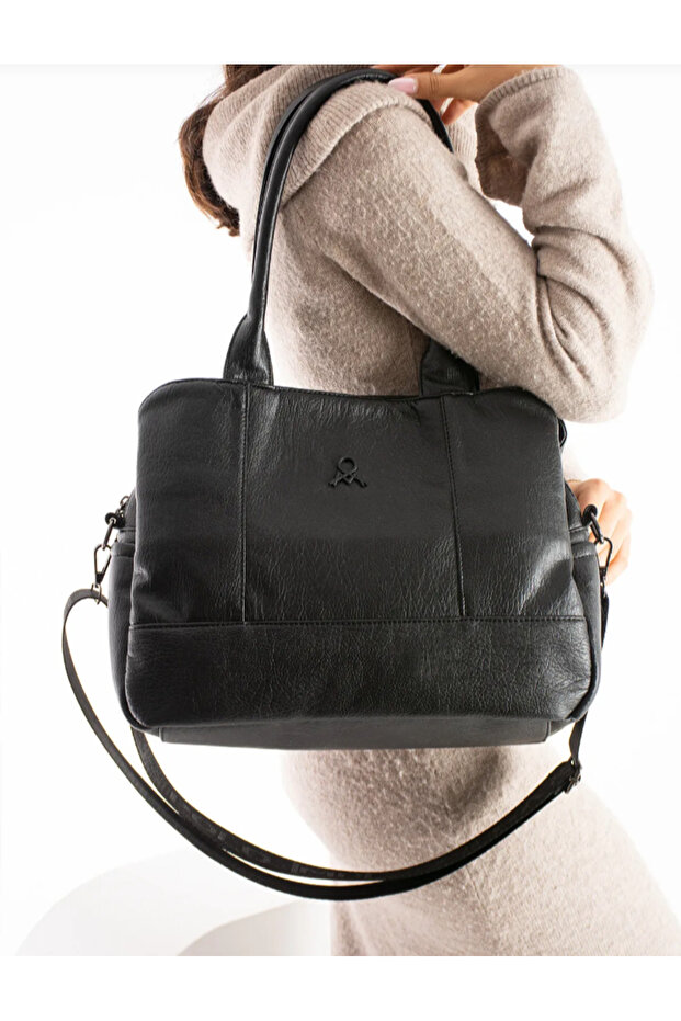 Mega velika ženska torba i Torba za rame - 4