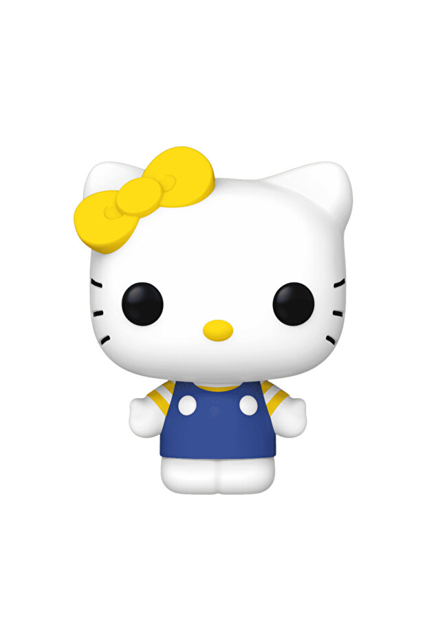 Pop! Hello Kitty with Red Bow (Chase Edition) - 2