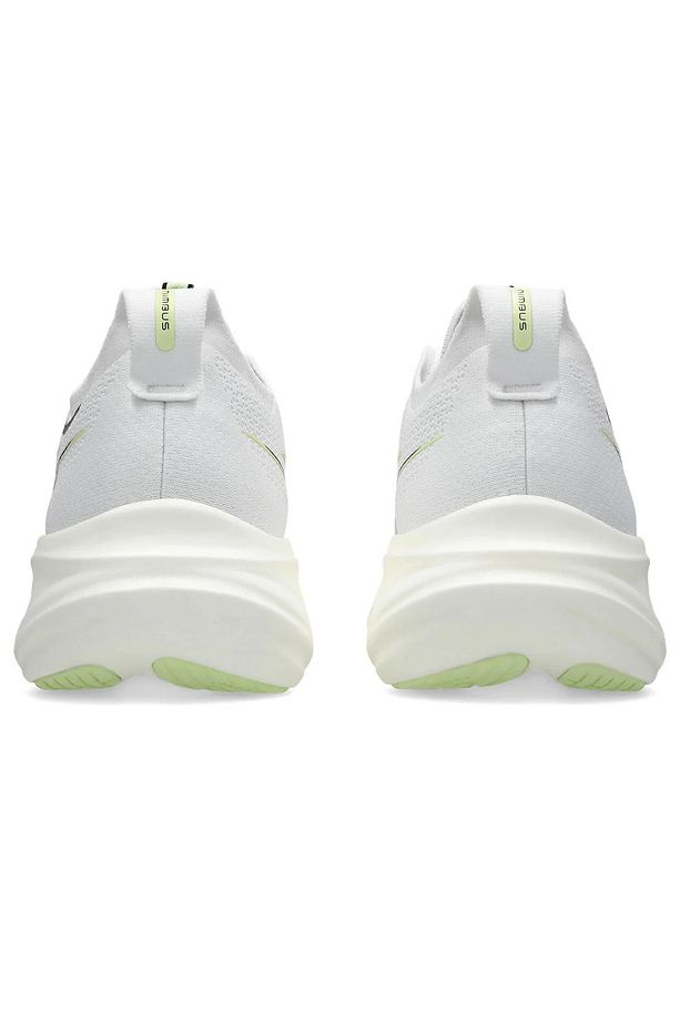 Gel-Nimbus 26 Erkek Beyaz Koşu Ayakkabı 1011B794-102 - 6