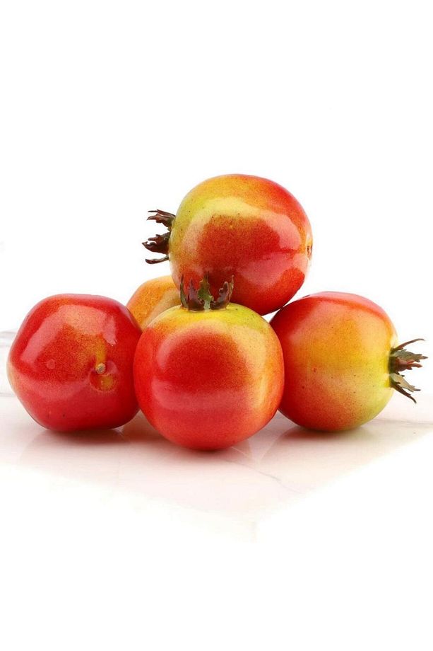 Yapay Nar 6 Lı Paket Yapay Meyve - 1
