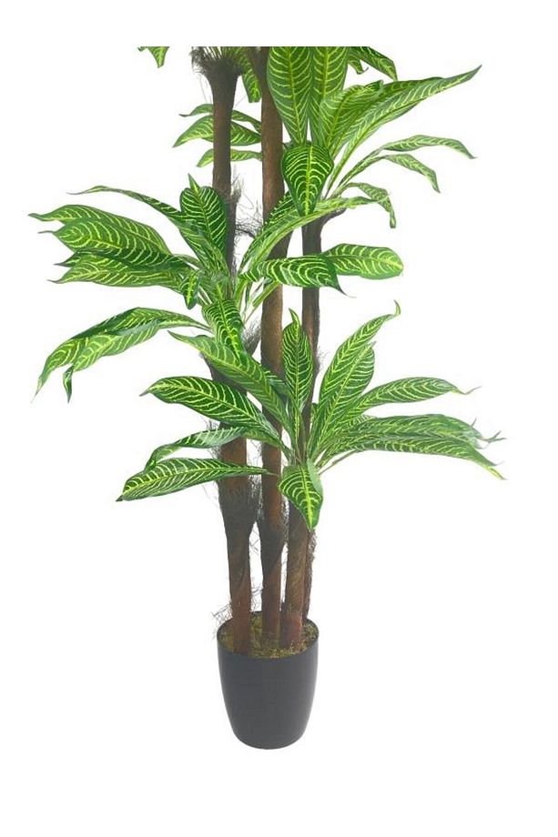 Yapay Ağaç Yukka 5Katlı 90 Yaprak 180*65cm - 6