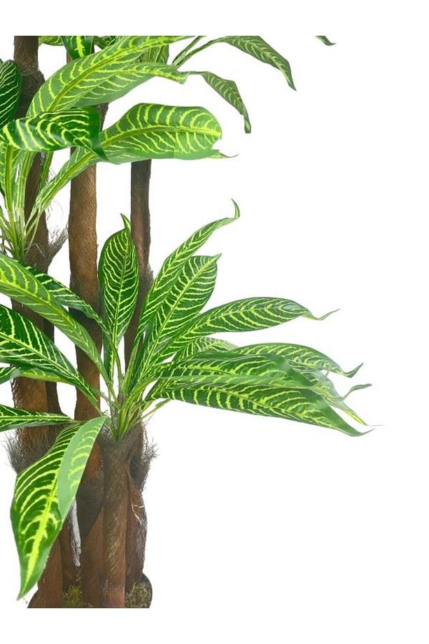 Yapay Ağaç Yukka 5Katlı 90 Yaprak 180*65cm - 7