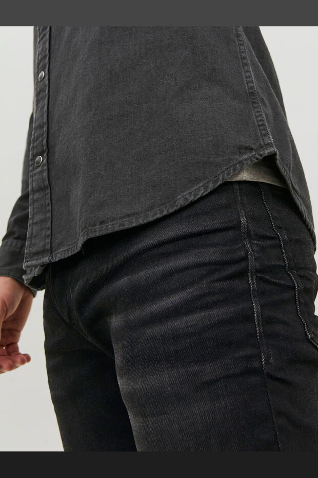 Jack&jones Jjesheridan L/s Noos Erkek Gömlek-12138115 - 8