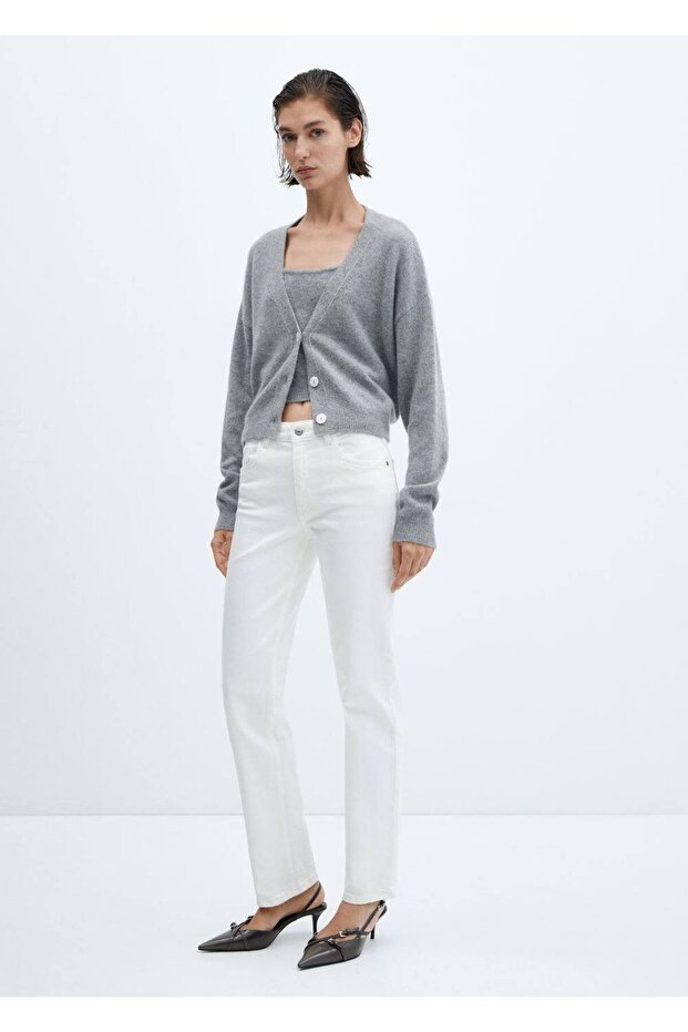 Medium confort dğz kesim jean - 2