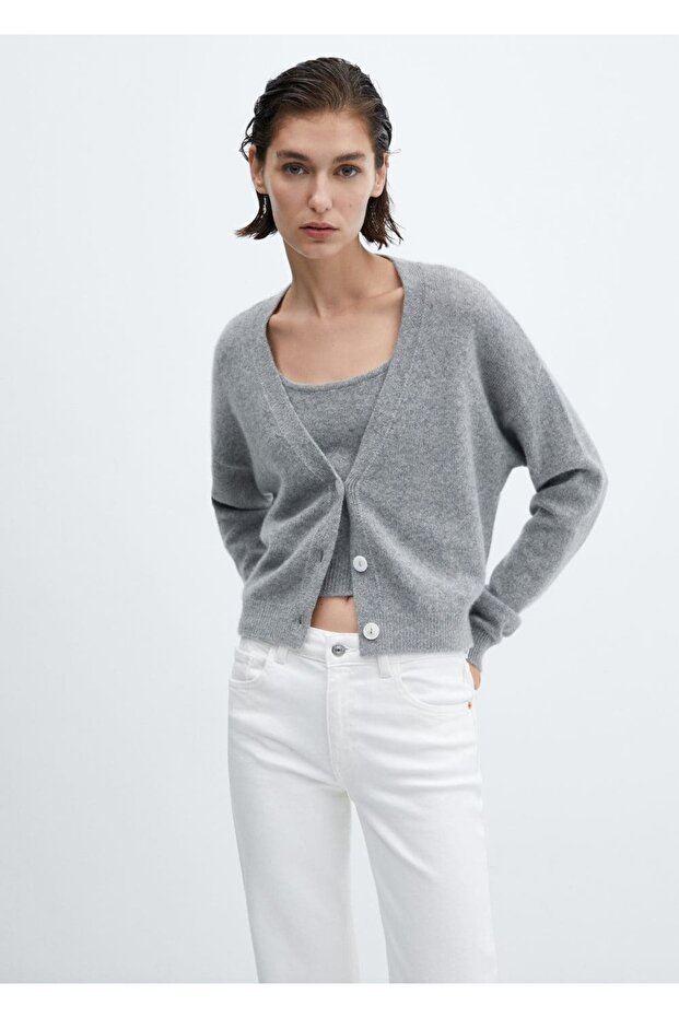 Medium confort dğz kesim jean - 6