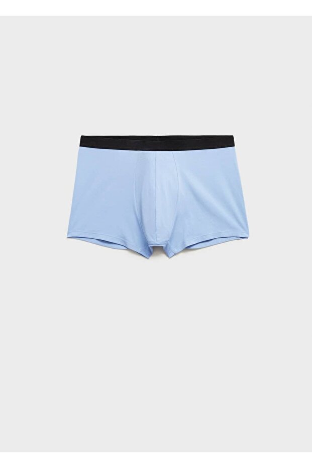 3'lü karma iç çamaşırı seti - 4