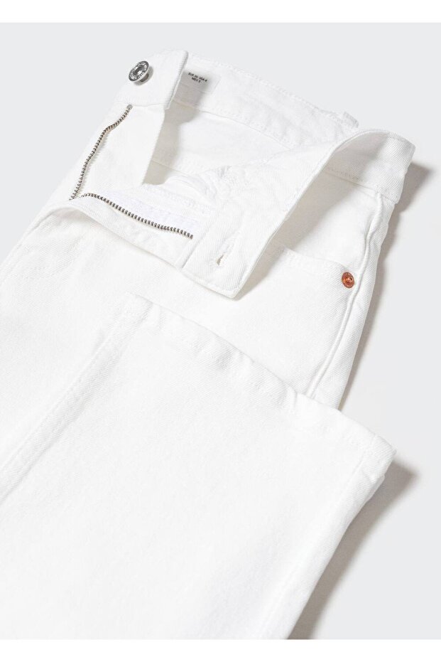 Medium confort dğz kesim jean - 5