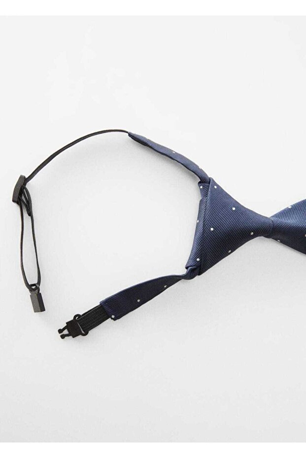 Puantiyeli kravat - 1