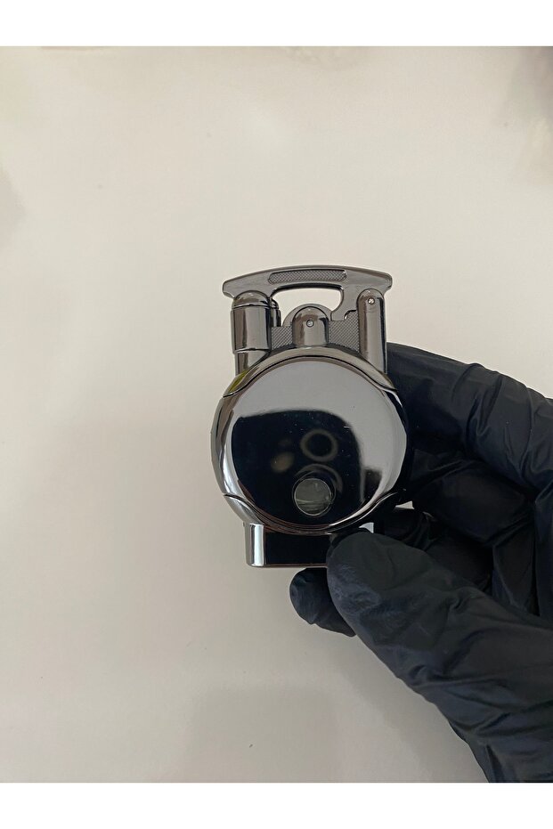 SAATLİ IŞIKLI ÇAKMAK - 4