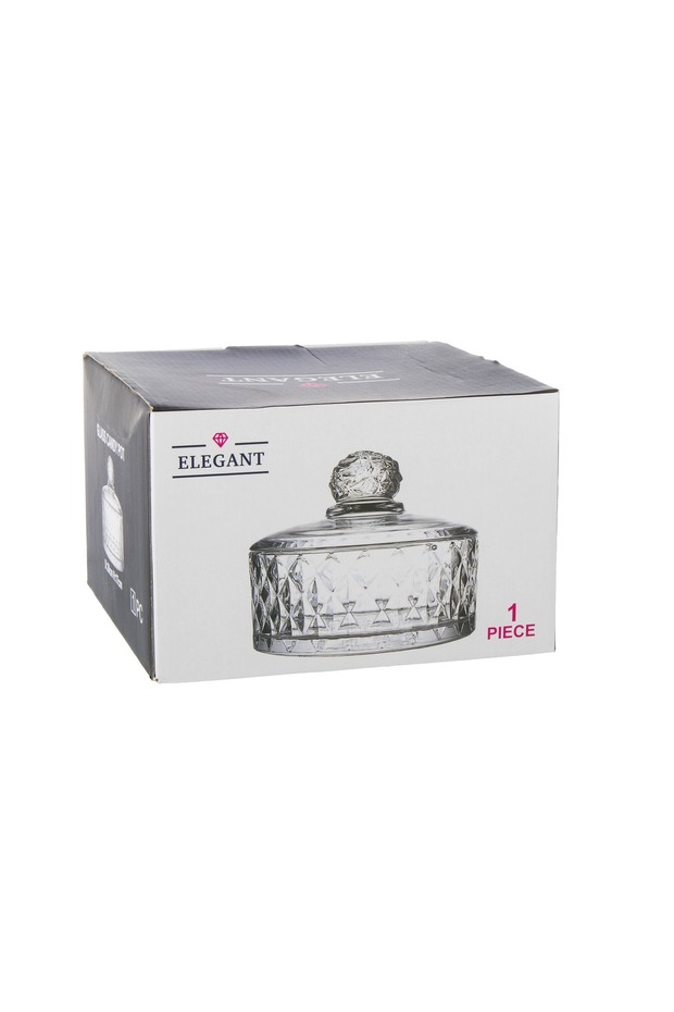 Applied to serve dates and sweets, multi-use, size 17 cm - 3