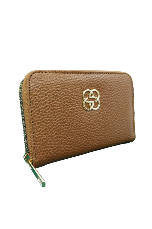 Taba orta boy cüzdan - 3