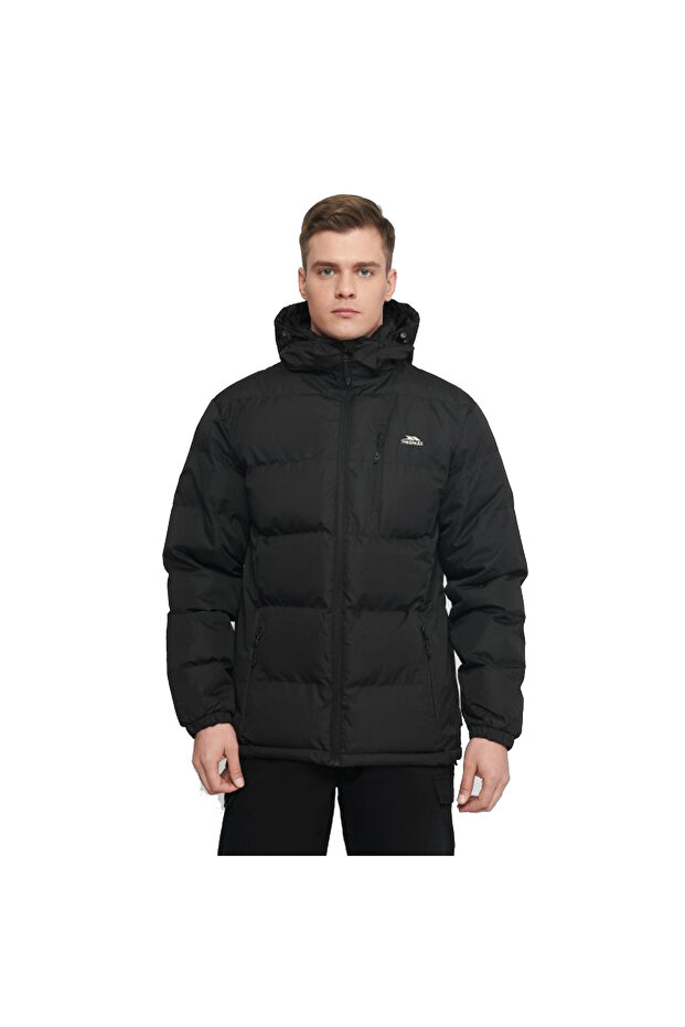 Clip - Male Padded Jkt Waterproof Jacket