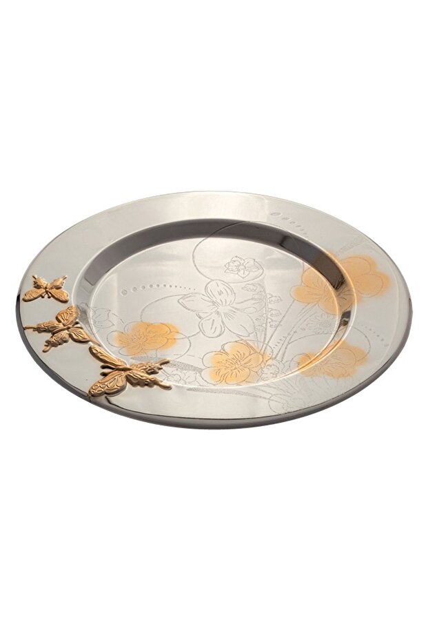 طبق تقديم الطعام - 1