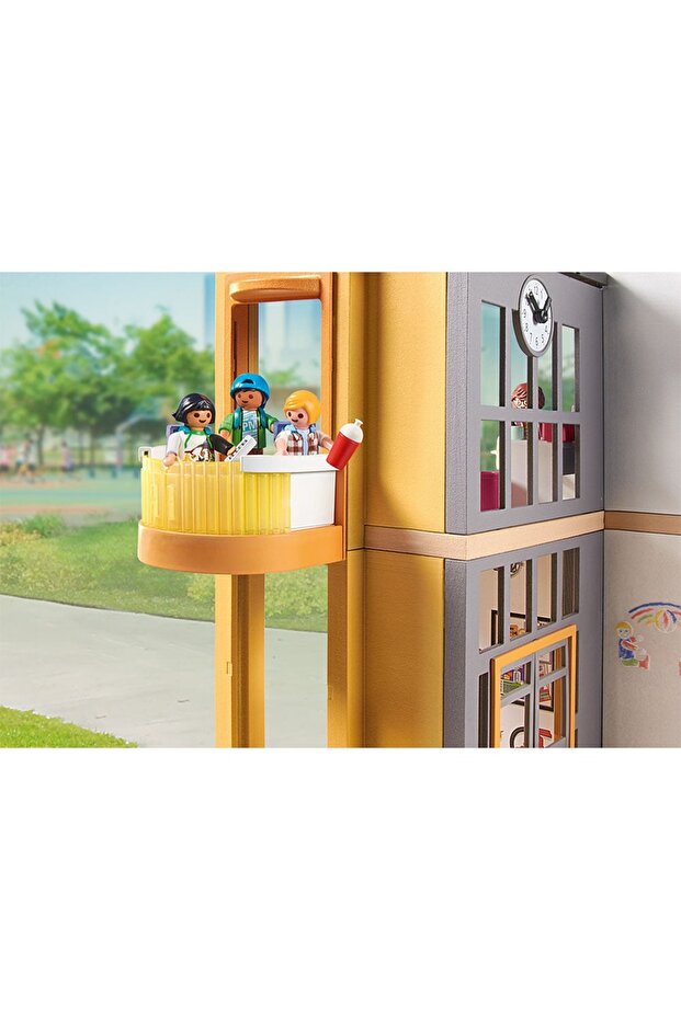 - SKOALA KISRAĞI - 4