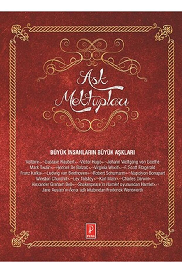 Aşk Mektupları