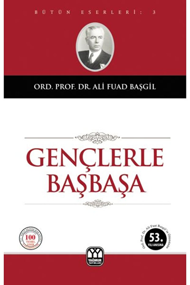 Gençlerle Başbaşa - 1