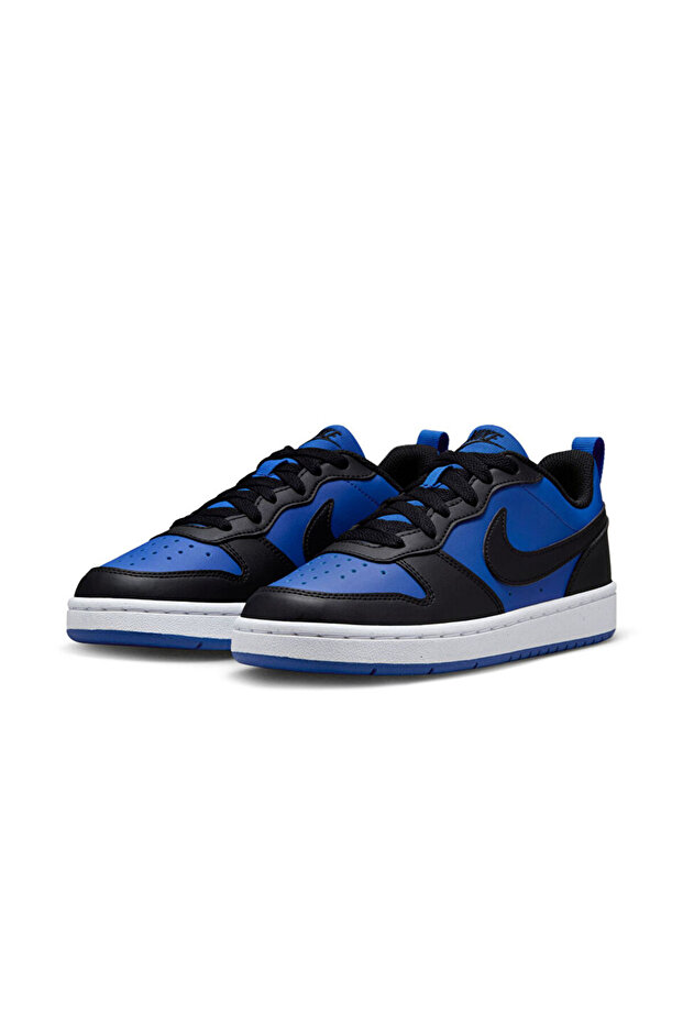 Sneaker Court Borough Low - 3