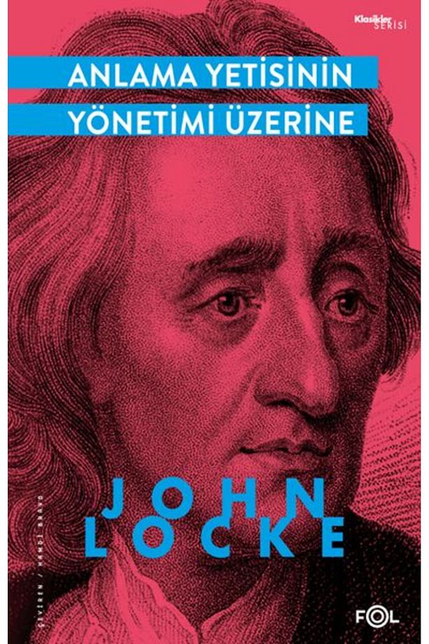 Anlama Yetisinin Yönetimi Üzerine Fol Kitap (Korunaklı Poşetle) - 1