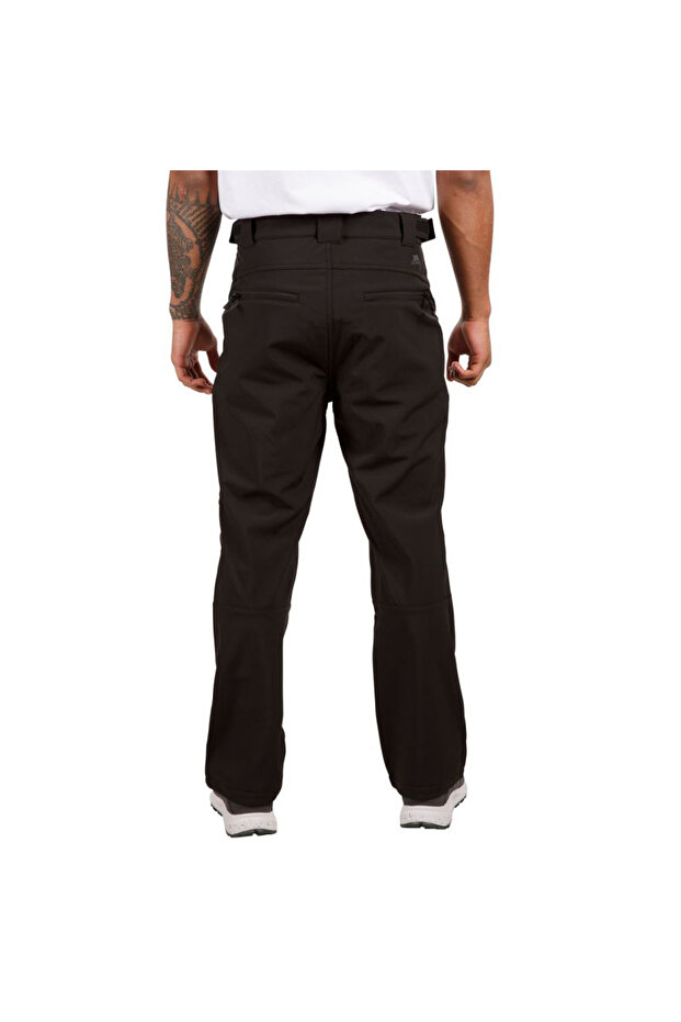 Hemic - S/shell Pant Erkek Outdoor Pantolonu ERKEK OUTDOOR PANTOLONU MABTRAD20002 - 6