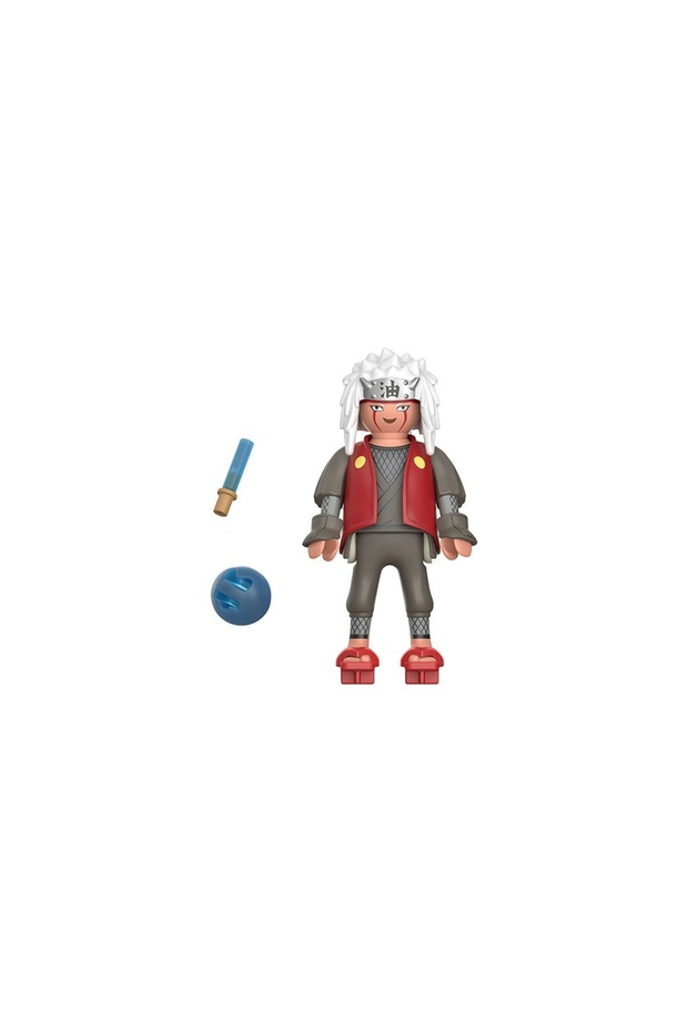 - Jiraiya - 2