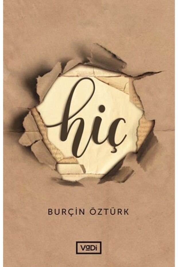 Hiç-Korunaklı Poşetle - 1