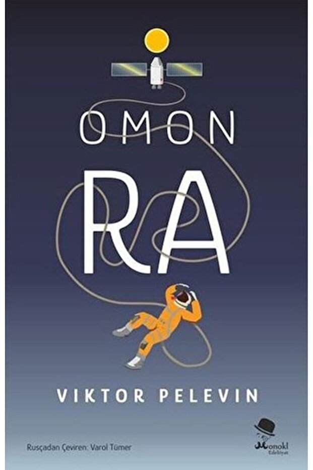 Omon Ra