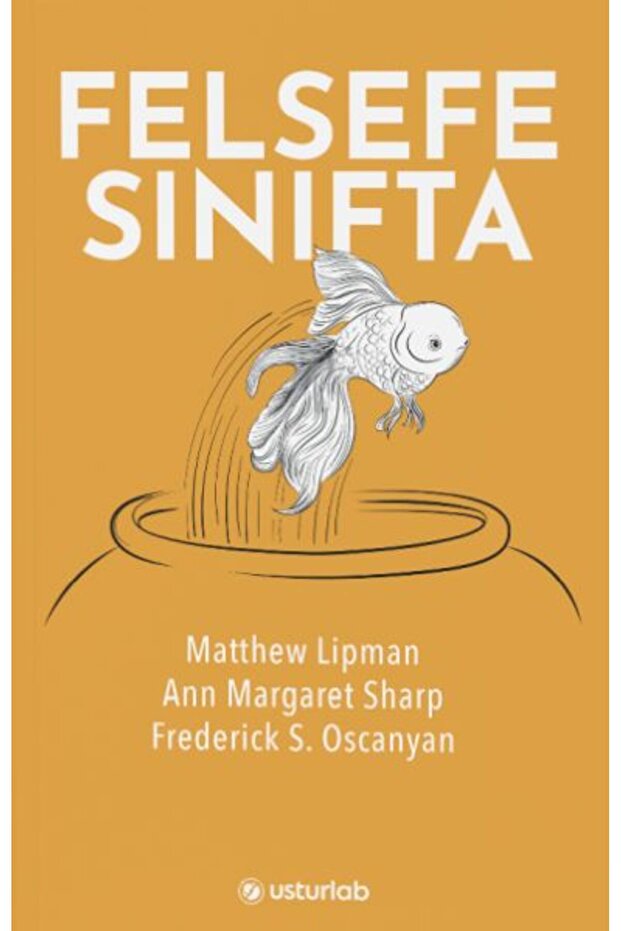 Felsefe Sınıfta - 1