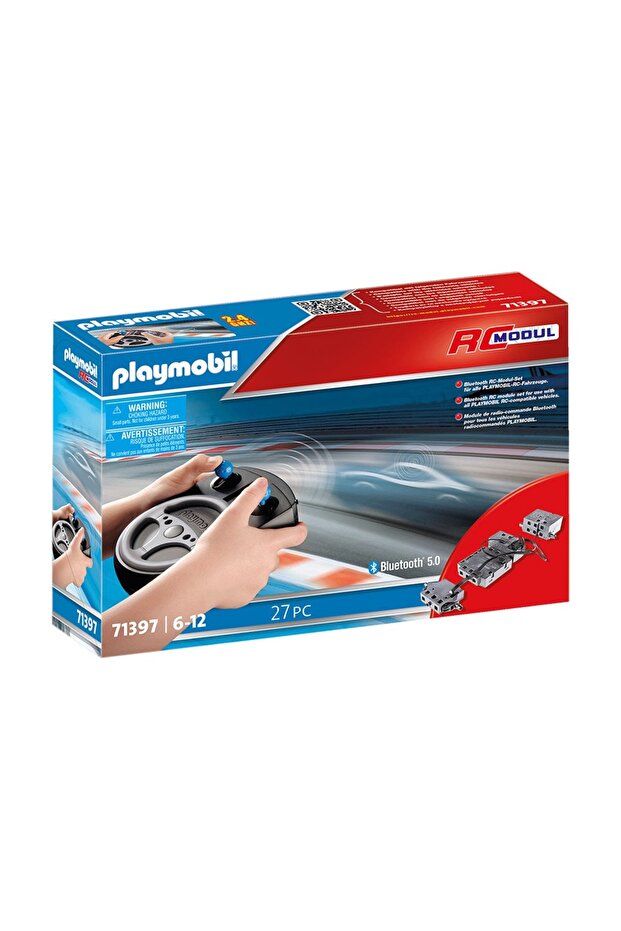 Bluetooth Remote Control - 2