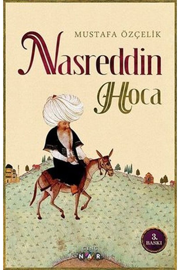 Nasreddin Hoca