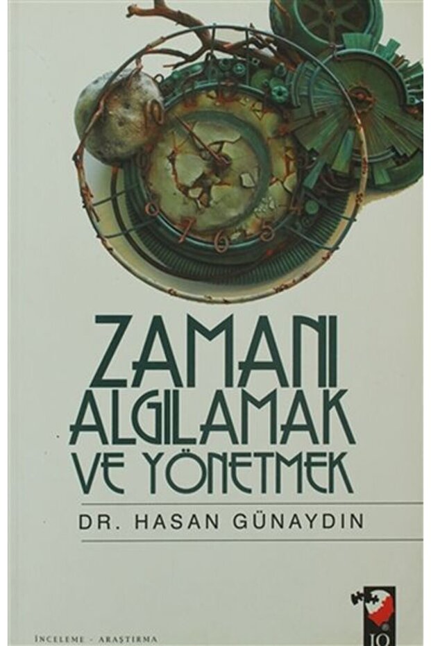 الاستشعار والتعامل مع الوقت - 1