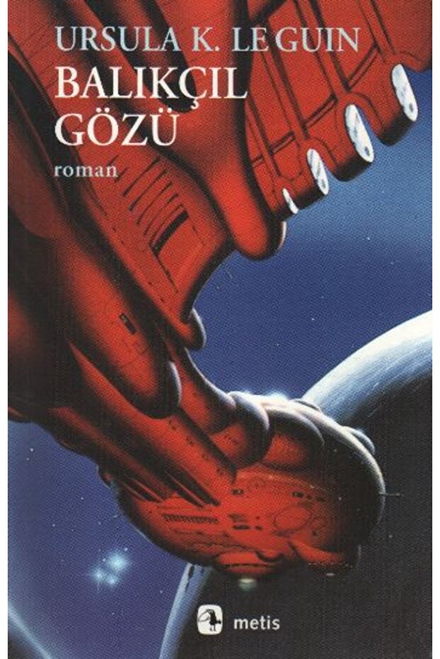 Balıkçıl Gözü