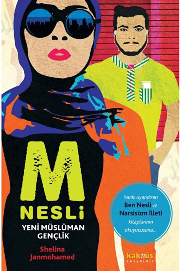 M Generation: New Muslim Youth