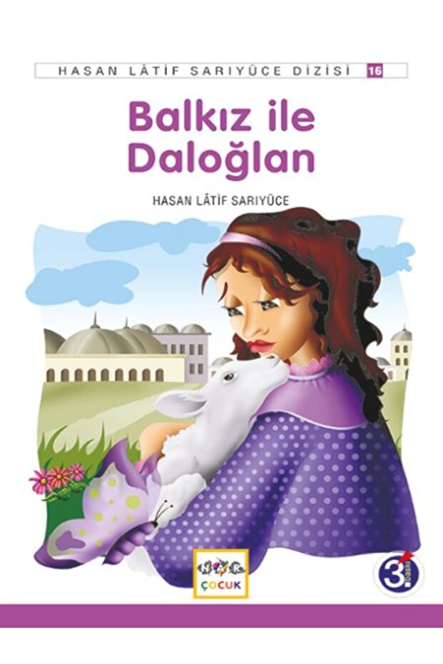 دالوغلان مع بلكيز - 1