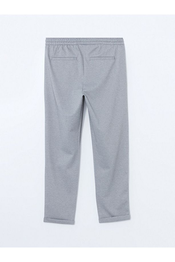 LCW Vision Slim Fit Erkek Pantolon - 6