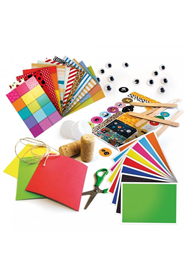 Create Your Own Art - 4