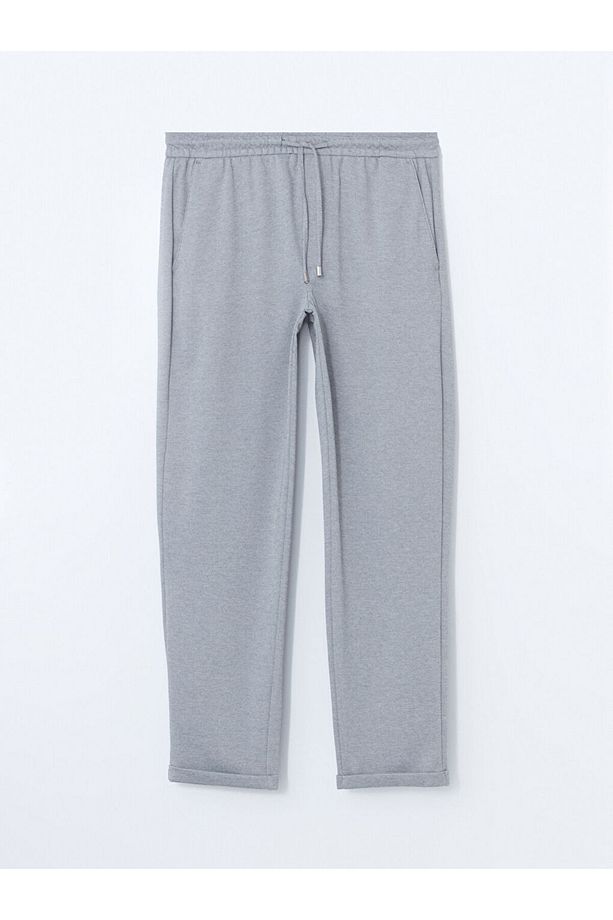 LCW Vision Slim Fit Erkek Pantolon - 5
