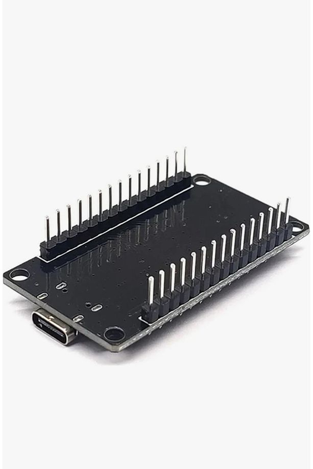 USB Type-C ESP32 Geliştirme Kartı, 2.4 GHz Çift Çekirdekli WiFi + Bluetooth, CH340C Arduino için - 3