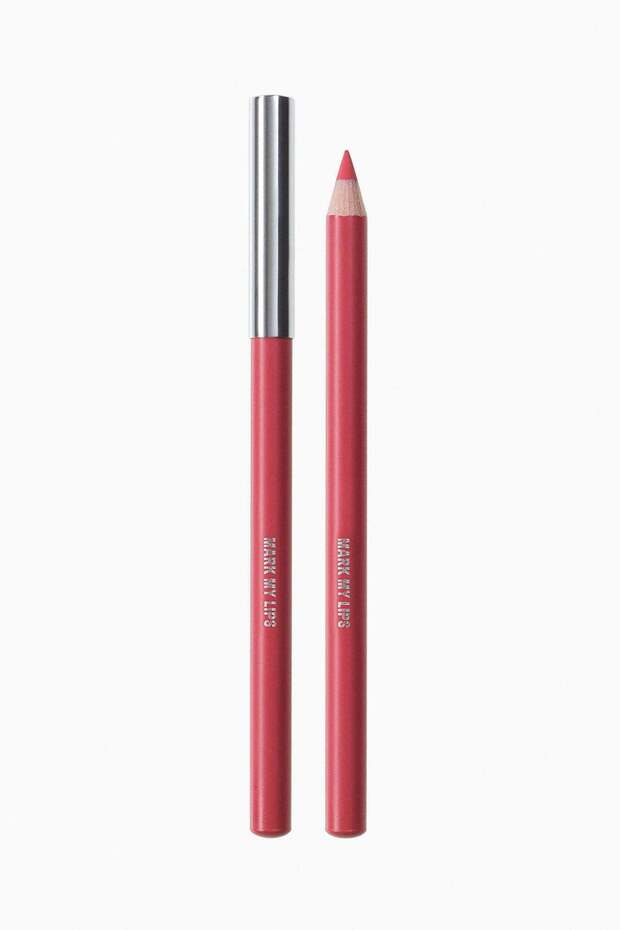 Creamy lip pencil